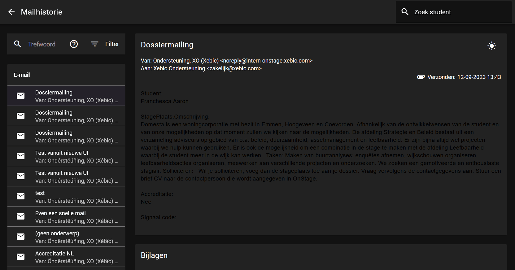 Darkmode mail historie.gif