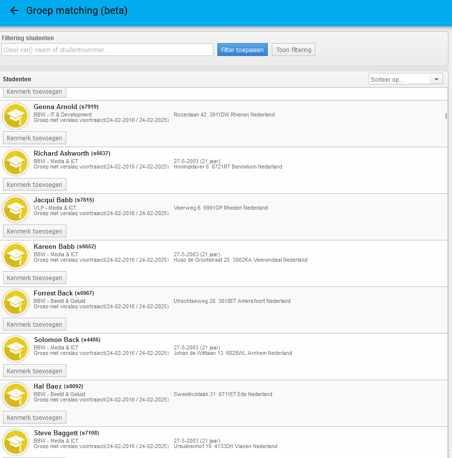 Groep Matchen student details.gif