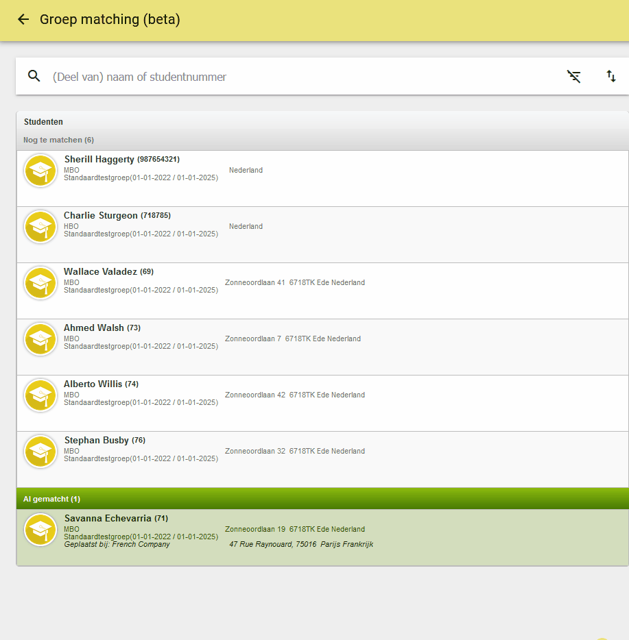 Groep matchen filter.gif