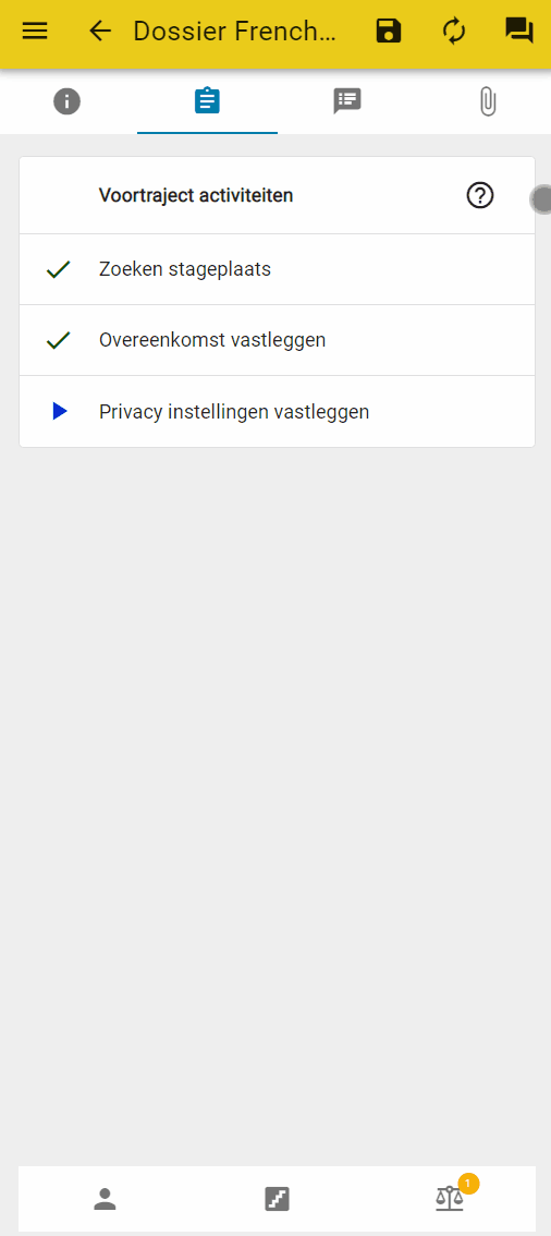 Activiteitenlijst inbox view.gif