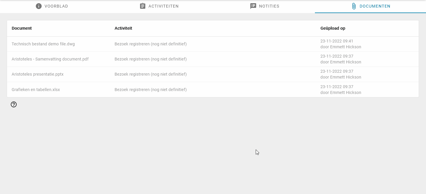 Documenten tab.gif